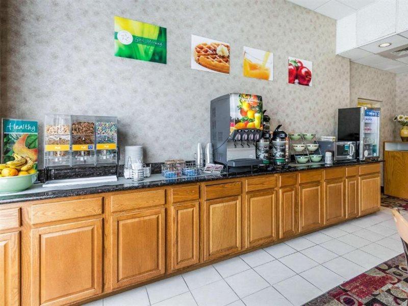 Quality Inn Easton Eksteriør bilde