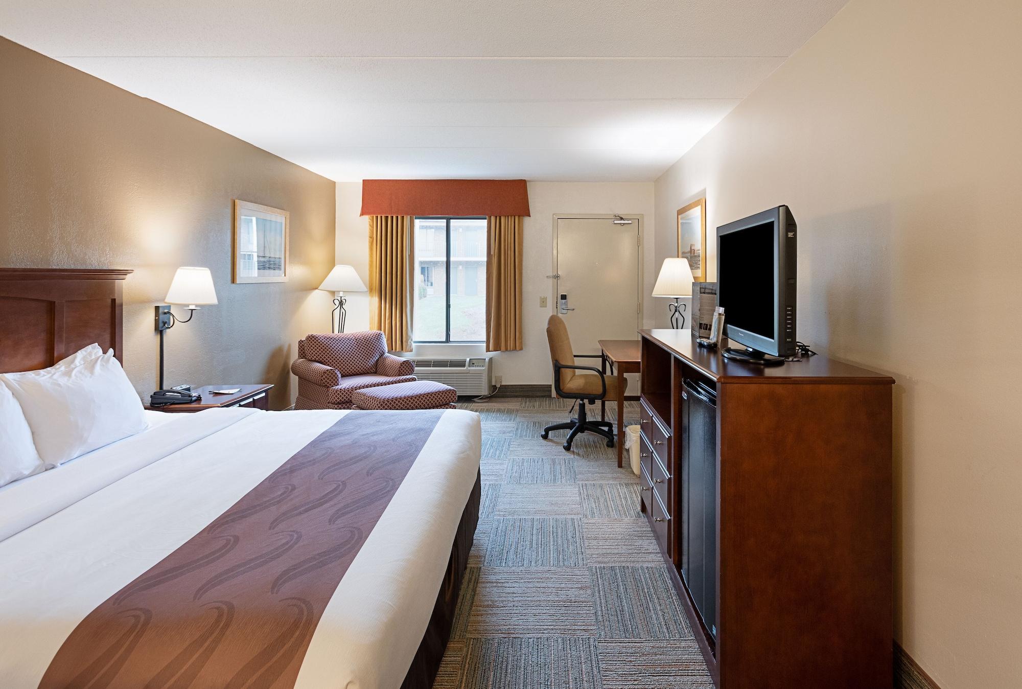 Quality Inn Easton Eksteriør bilde