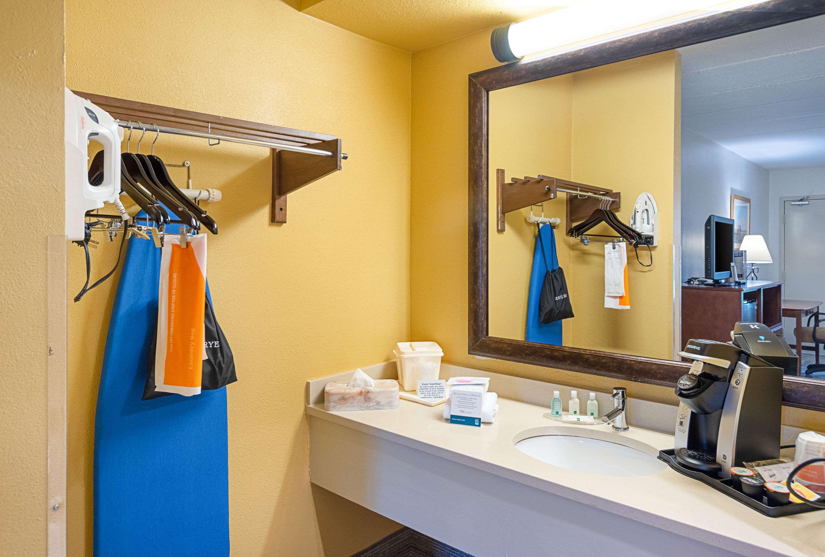 Quality Inn Easton Eksteriør bilde