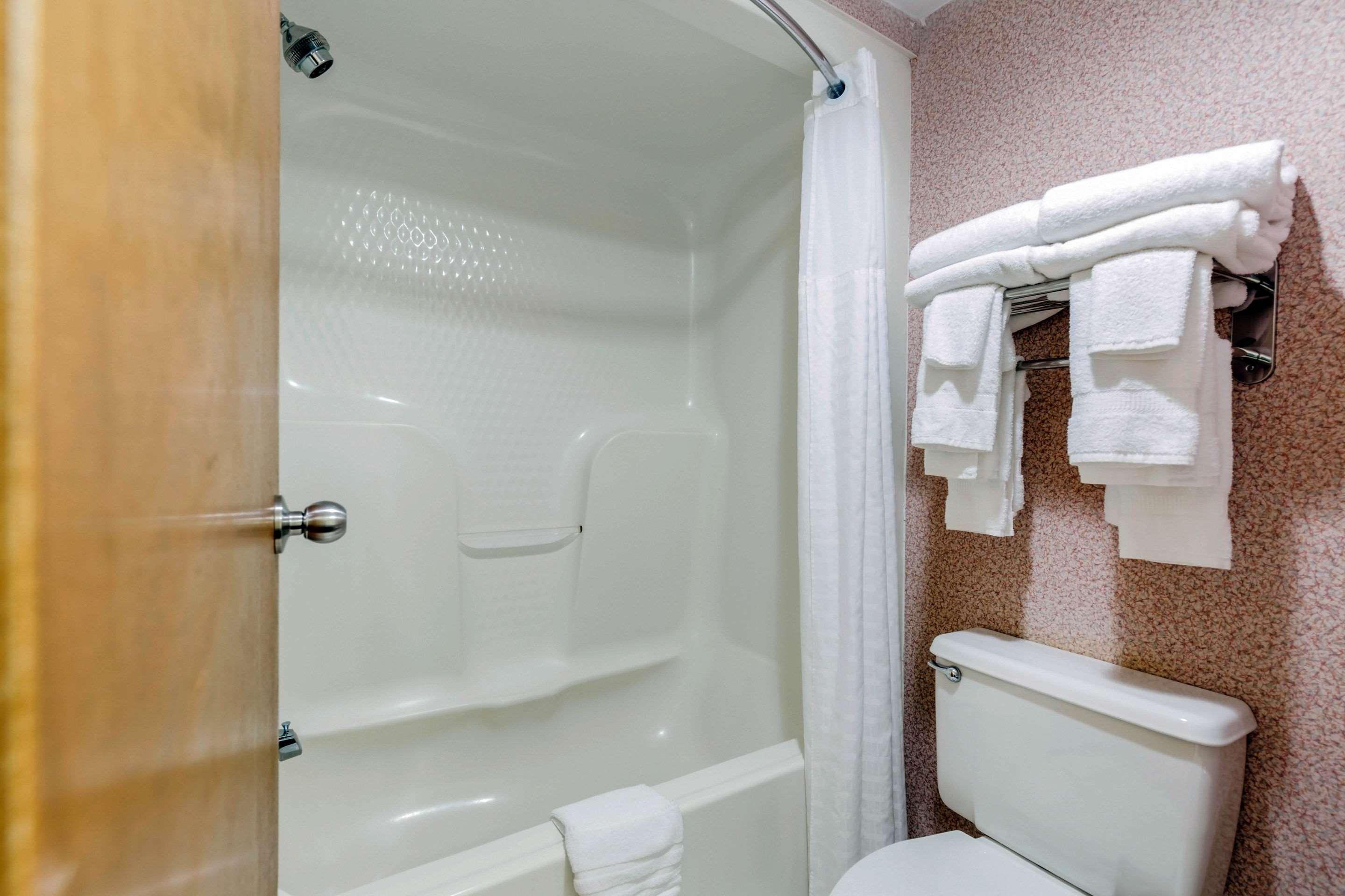 Quality Inn Easton Eksteriør bilde