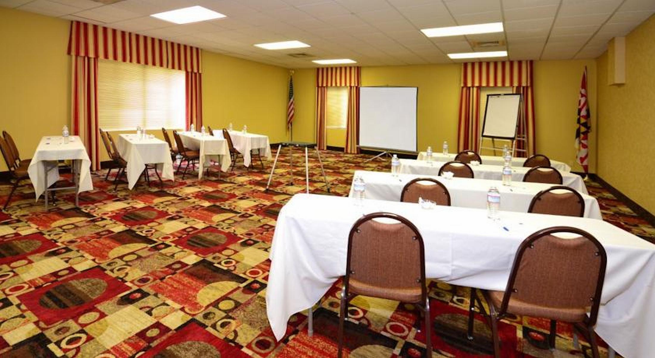 Quality Inn Easton Business bilde