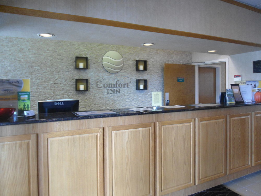 Quality Inn Easton Eksteriør bilde