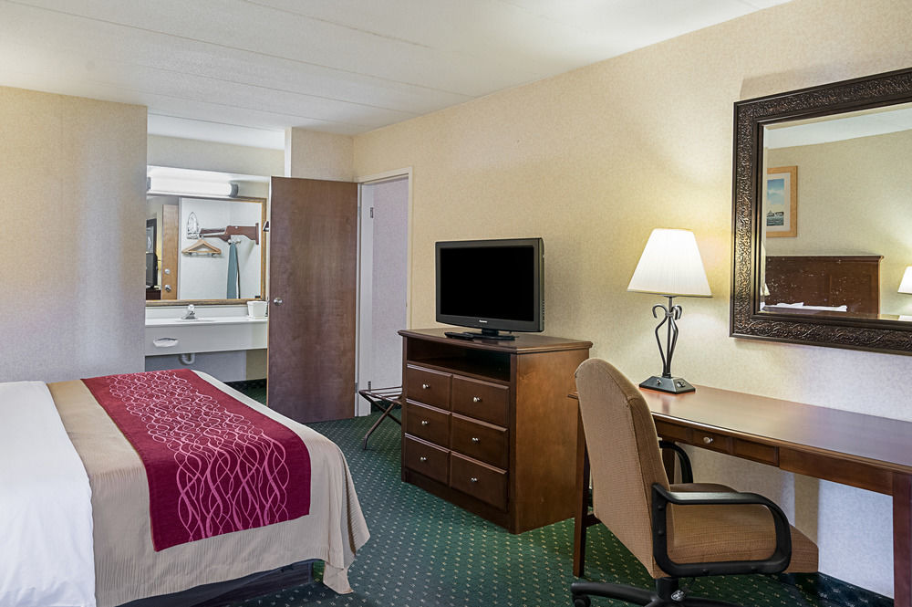 Quality Inn Easton Eksteriør bilde
