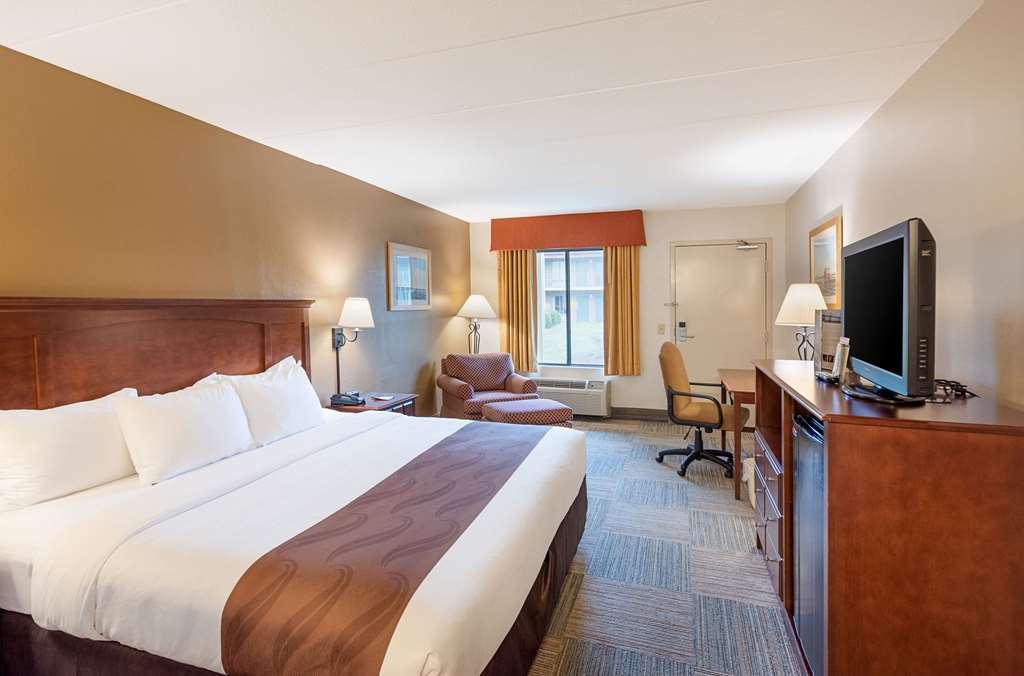 Quality Inn Easton Rom bilde