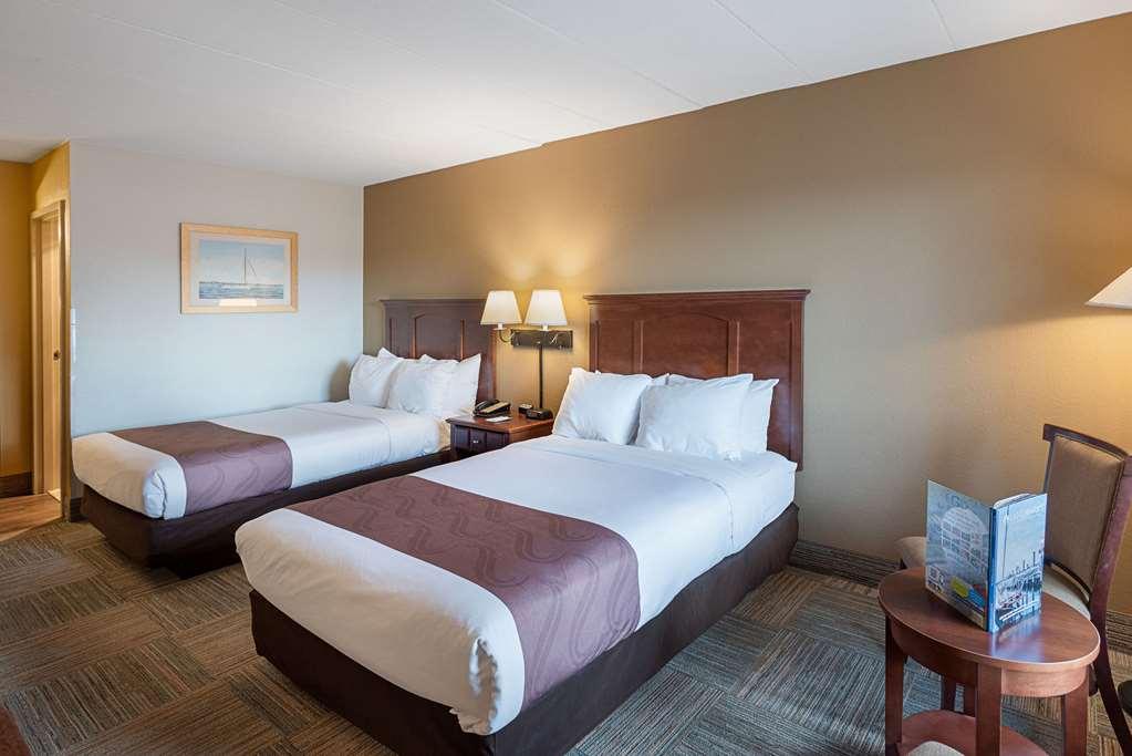 Quality Inn Easton Rom bilde